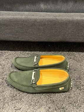 Riomar Driving Loafers